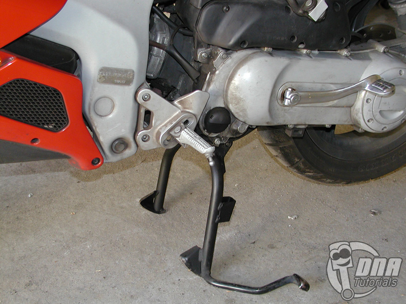 Gilera Dna Tuning. Gilera Dna Tuning: