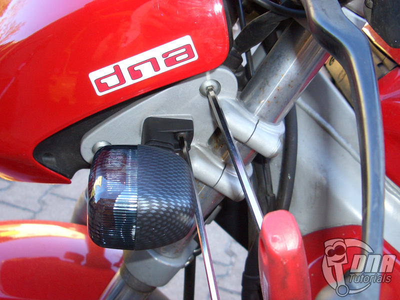 Das Gilera DNA Tuning,